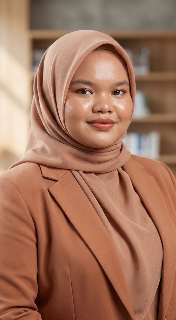 Ir. Arisna Fauzia, S.T, M.T, IPM